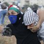 Menyamar Jadi Warga Palestina, Tentara Israel Tangkapi Demonstran