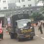 Jelang Natal dan Tahun Baru, Polda Metro Gelar Operasi Pasar