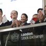 Bursa Saham London Bakal Diperdagangkan 24 Jam Pada 2027