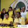Pleno Golkar Memutuskan Airlangga Sebagai Pengganti Setnov