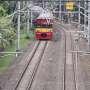 Rayakan Malam Tahun Baru, KRL Bakal Beroperasi Hingga Dini Hari