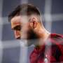 Salam Perpisahan Menyentuh Donnarumma untuk AC Milan