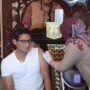 Disuntik Vaksin Difteri, Sandiaga:  'To lead is to Give Examples'