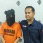 Cerdik, Begini Perilaku Pemutilasi Istrinya di Depan Polisi