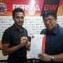 Boyong Rekrutan Kelima, Bos Persija: Nanti Ada Lagi, Tunggu Saja