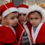 Kutuk Trump, Tak Ada Festival Natal di Kampung Halaman Yesus