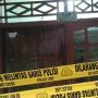Suami Mutilasi Istri, Potongan Tubuh SA Disimpan di Kotak Pendingin