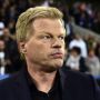 Profil Oliver Kahn, Legenda Jerman yang Dirumorkan Jadi Dirtek PSSI usai Dipecat Bayern Munich