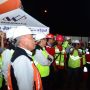 Resmikan Pier Head Sosrobahu, Menteri PUPR: Ini Kebanggaan Bangsa