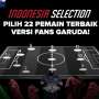 Resmi! PSSI Buka Polling Skuat Indonesia Selection Lawan Islandia