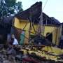 Tercatat Puluhan Rumah Rusak Akibat Gempa Tasikmalaya