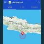 Gempa 6,9SR, BMKG: Peringatan Dini Tsunami Berakhir