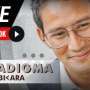 Saksikan FB Live Suara.com Bersama Sandiaga Uno Siang Ini