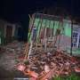 504 Rumah dan Fasum di Cilacap Roboh Diterpa Gempa 6,9 SR
