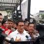 Baru Jadi Wagub, Sandiaga Klaim Ekonomi Jakarta Membaik
