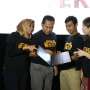 Asus Tutup Tahun 2017 Tambah Rangkaian Laptop Diotaki AMD