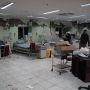 RSUD Banyumas Rusak Parah Akibat Gempa, 56 Pasien Dipindahkan
