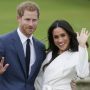 Setahun Megxit, Viral Pelanggan Ini Pesan Kue Harry dan Meghan Ukuran Asli