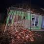 Empat Kali Gempa, Pangandaran Tanggap Darurat Sampai 22 Desember
