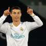 Masih Cinta Madrid, Ronaldo Tak Ingin Pindah Klub