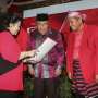 Tunjuk Cagub NTT, Megawati Ungkap Alasan Punya Mimpi Ini