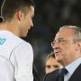 Ronaldo Ingin Pensiun di Madrid, Ini Respon Perez