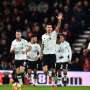 City dan Liverpool Pesta Gol Pekan Ini