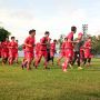 Seleksi Pemain, Persija Gelar Uji Coba Lawan Klub Liga 2