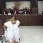 Miris, Pretty Asmara Sering Tahan BAB di Penjara Gara-gara Ini