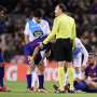 Pemain Ini Dipastikan Absen di El Clasico Jilid Satu