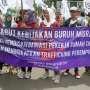 Pengamat: Hari Buruh Bisa Ganggu dan Resahkan Masyarakat