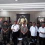 Polisi se-Indonesia Cegah Terorisme Selama Natal dan Tahun Baru