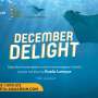 Libur Akhir Tahun, Yuk ke Jakarta Aquarium!