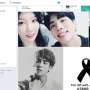 Kematian Jonghyun Jadi Topik Terpanas di Media Sosial Indonesia