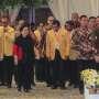JK: Lima Ketua Umum dalam 3,5 Tahun, Rekor bagi Golkar