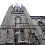 Renovasi Gereja Katedral