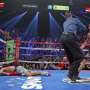 Eks Penantang Chris John Ini Tolak Bayaran Rp1,4 T Lawan Pacquiao