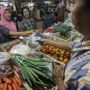 Cegah Penimbunan Hingga Permainan Harga, Polres Metro Jakarta Barat Sidak Pasar di Kebon Jeruk