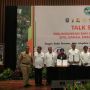 Kementerian ATR/BPN Segera Sertifikatkan Sumber Daya Air