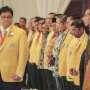 Dinakhodai Airlangga, Ini Pernyataan Politik Golkar