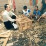Ini Foto Jokowi Semasa Jadi Pengusaha Mebel di Solo