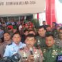 Polisi Incar Geng Motor Rusuh di Malam Tahun Baru