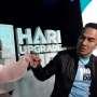 Natal Tahun Ini, Joe Taslim Pilih Kumpul Bersama Keluarga