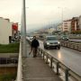 Protes Trump, Lelaki Turki Jalan Kaki dari Istanbul ke Yerusalem