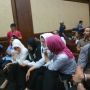 Istri Setya Novanto Tak Lagi Menangis di Ruang Sidang
