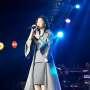Raisa dan Isyana Sarasvati Buka Konser "Ayat Ayat Cinta 2"