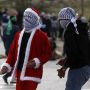 Natal adalah Perlawanan, Kristiani Gaza Palestina dalam Kepungan Israel