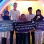 Ini Pemenang Hadiah Utama Rp400 Juta Kuis XL