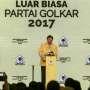 Airlangga Ingin Golkar Kembali Berjaya di Sulawesi Selatan