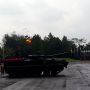 Pidato di Atas Tank, Hadi Perintahkan Marinir Netral pada Pilkada